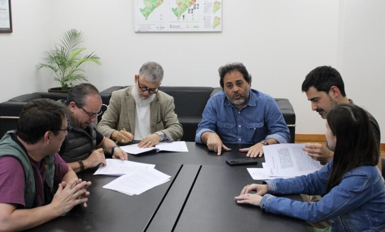 Prefeitura de BH encaminha criação do Cinturão Verde Metropolitano