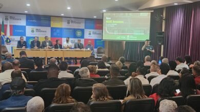 Projeto do Move Amazonas é apresentado à população