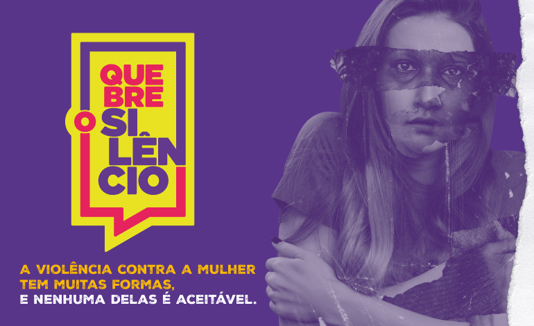 Protocolo Quebre o Silêncio será acionado para coibir violência contra as mulheres na Virada Cultural