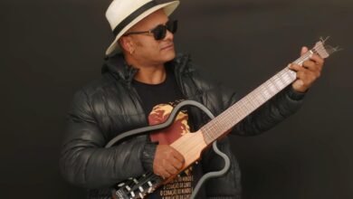 “Quinta no Raul” recebe Marcos Catarina cantando Vander Lee