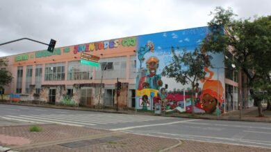 Semana das Juventudes oferece atividades culturais no CRJ