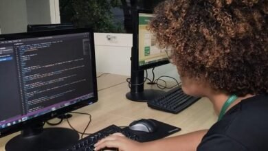 Últimas vagas para o curso de programação gratuito exclusivo para mulheres
