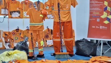 Virada Cultural terá operação especial de limpeza e coleta de recicláveis