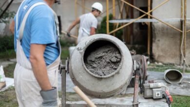 Aluguel de Ferramentas para Reformas
