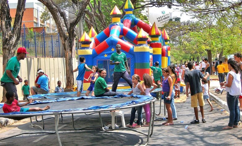 “A Rua é Nossa” terá programação gratuita neste domingo (21) em 11 locais