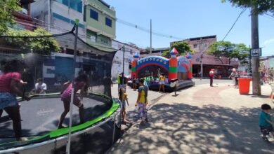 "A Rua é Nossa" terá yoga, oficina de circo e esportes urbanos neste domingo (28)