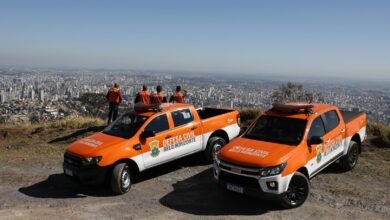 BH celebra Dia Municipal da Proteção e Defesa Civil com novas ações de prevenção