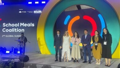 BH leva a experiência do Programa Cesta nas Férias em encontro internacional