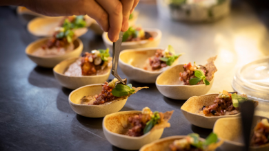 Bienal da Gastronomia oficializa primeiro patrocínio