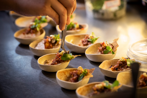 Bienal da Gastronomia oficializa primeiro patrocínio