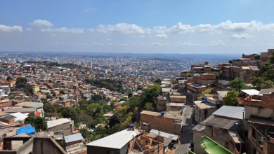 COP das Quebradas promove rolezinhos em vilas e favelas