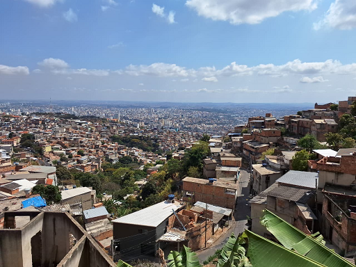 COP das Quebradas promove rolezinhos em vilas e favelas