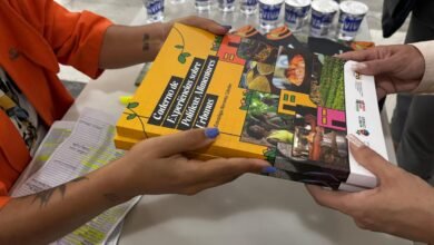 Central de Abastecimento da PBH integra Caderno de Políticas Alimentares da União