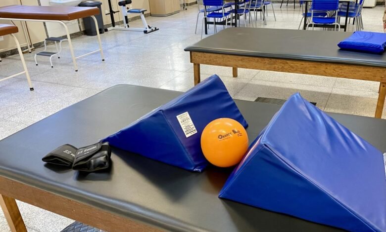 Centro de Reabilitação Barreiro amplia assistência com aporte do Ministério da Saúde