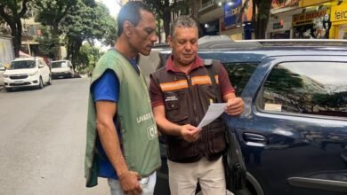 Cerca de 90% dos lavadores de carros ainda não renovaram licença; prazo termina em outubro