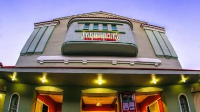 Cine Santa Tereza apresenta obras pioneiras e raridades do cinema piauiense