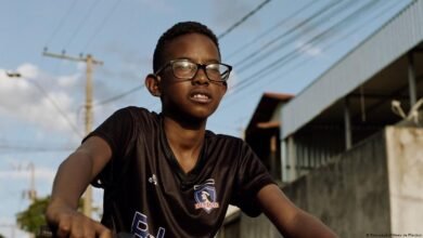 Cine Santa Tereza recebe sessões da 19ª Mostra CineBH