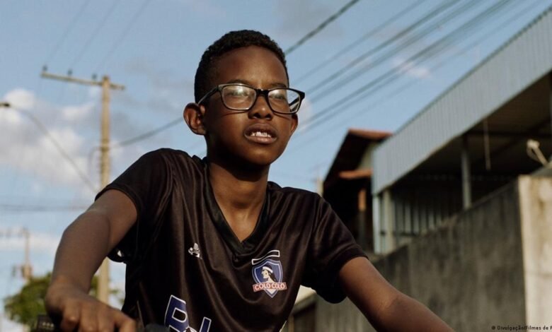 Cine Santa Tereza recebe sessões da 19ª Mostra CineBH