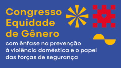 Congresso da PBH debate políticas de prevenção à violência doméstica