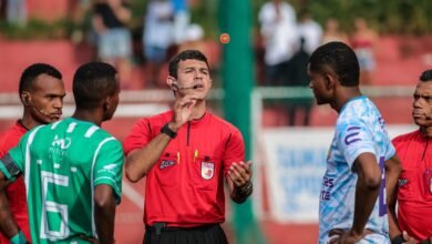 Copa Centenário encerra fase classificatória dos módulos A e C
