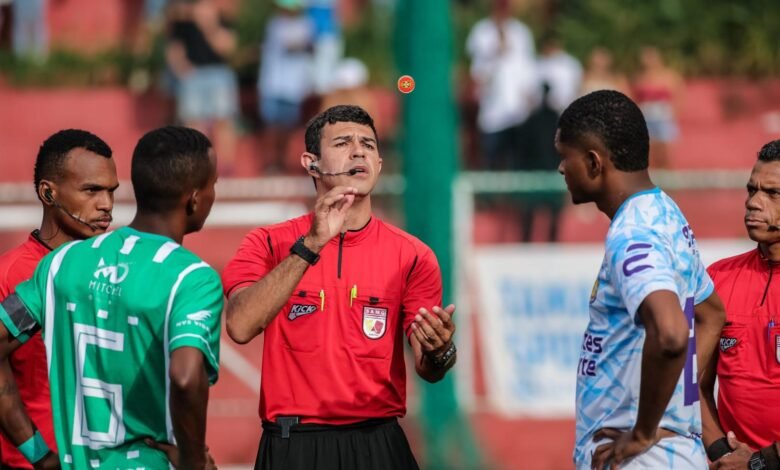 Copa Centenário encerra fase classificatória dos módulos A e C