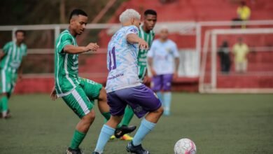 Copa Centenário tem jogos decisivos neste domingo (14)