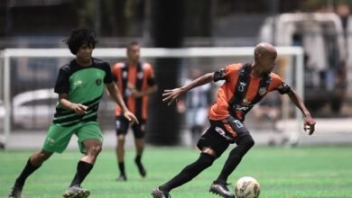 Copa Centenário tem jogos decisivos neste domingo (7)