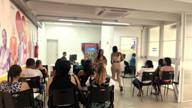 Cras Cabana cadastra mais de 230 famílias em um mês e meio de funcionamento