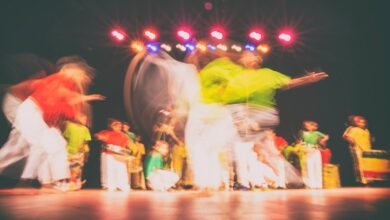 Cultura afro-brasileira é celebrada na Agenda RIC de setembro