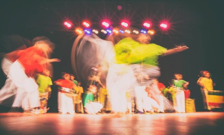 Cultura afro-brasileira é celebrada na Agenda RIC de setembro