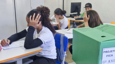 De combate à evasão escolar, Projeto Fica! muda a rotina de escola na Pampulha