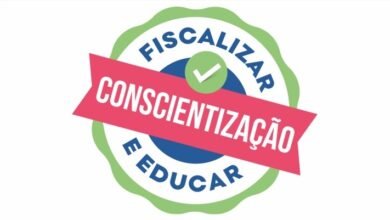 Descarte de lixo é tema de debate com moradores da Vila Betânia e Taquaril