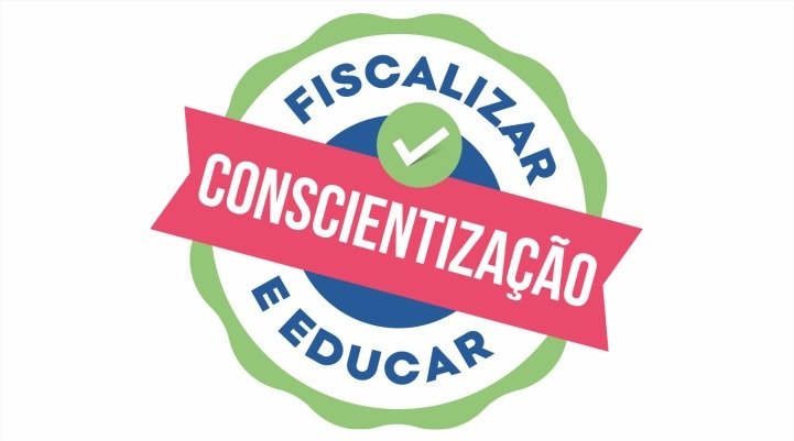 Descarte de lixo é tema de debate com moradores da Vila Betânia e Taquaril