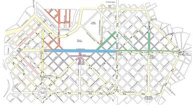 Desfile de 7 de setembro terá 400 guardas municipais e trânsito alterado no Centro