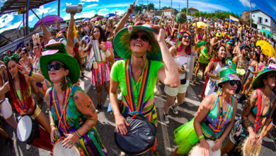 Edital de cotas de patrocínio para o Carnaval de 2026 é lançado pela PBH