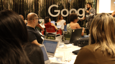 Educação municipal ganha impulso digital em parceria com o Google