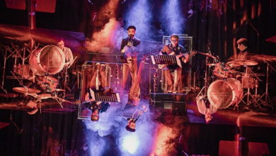 Festival de jazz no Raul Belém Machado terá ingressos a preços populares