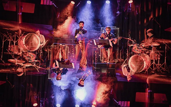 Festival de jazz no Raul Belém Machado terá ingressos a preços populares