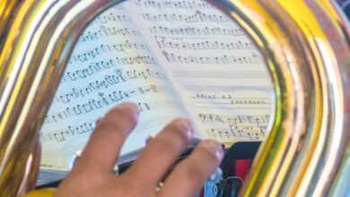 Iniciado registro para que bandas tradicionais de música se tornem patrimônio cultural
