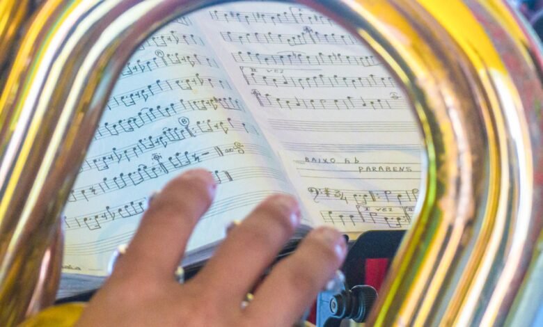 Iniciado registro para que bandas tradicionais de música se tornem patrimônio cultural