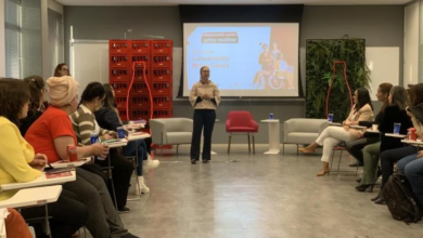 Inscrições para o Empreenda como uma mulher vão até 26 de setembro