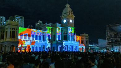 Lançado edital para fomentar a Zona Cultural Praça da Estação