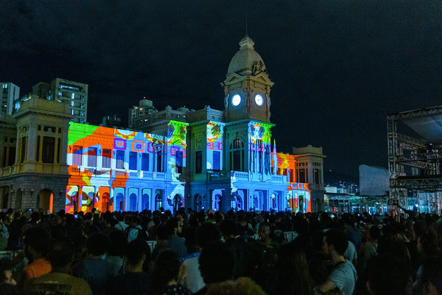 Lançado edital para fomentar a Zona Cultural Praça da Estação