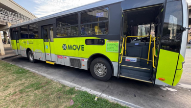 Linhas 68 e 83P terão ônibus novos e mais viagens a partir desta quarta-feira (1º)