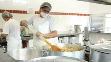 Merenda será definida pela comunidade escolar a partir de 2026
