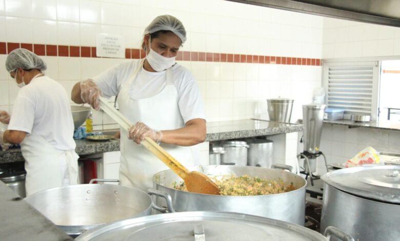 Merenda será definida pela comunidade escolar a partir de 2026