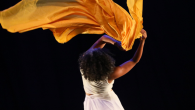 Mostra transforma BH em capital da dança de 22 a 30 de setembro