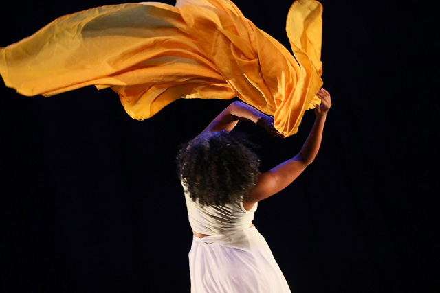 Mostra transforma BH em capital da dança de 22 a 30 de setembro