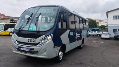 Nova linha 343 começa a operar no Barreiro nesta segunda-feira (29) como a 300ª de BH