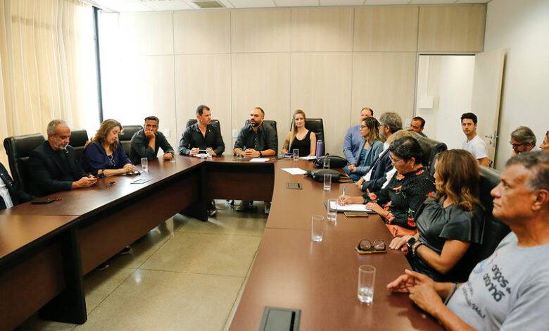 Novo Conselho Municipal de Esportes de BH é empossado